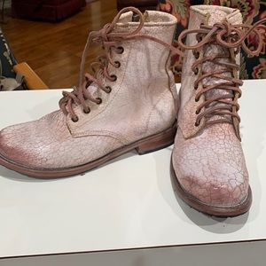 Ankle Boots by Freebird